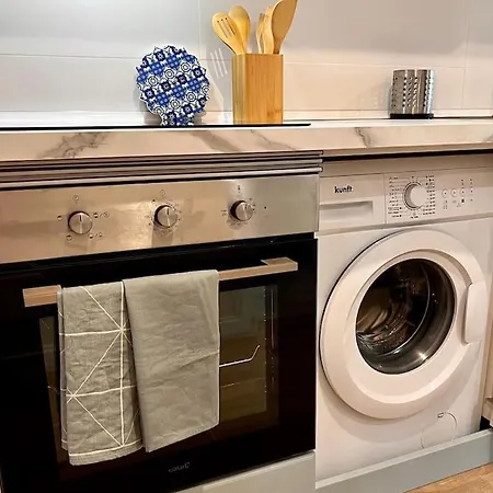 Ocean Dream - Lovely Sea View 5min From San Marcos (Tenerife)