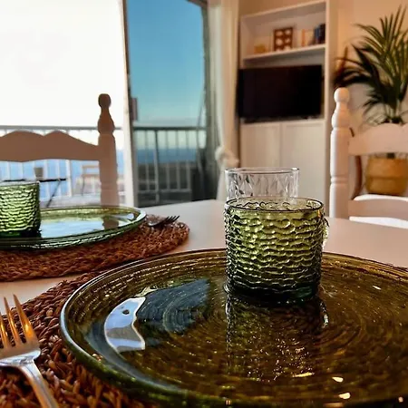 Ocean Dream - Lovely Sea View 5min From San Marcos (Tenerife)