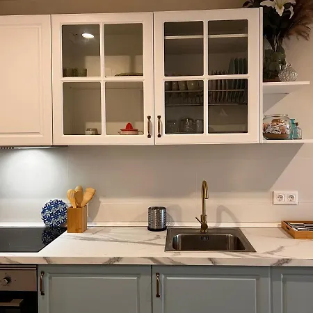 Ocean Dream - Lovely Sea View 5min From Апартаменты *