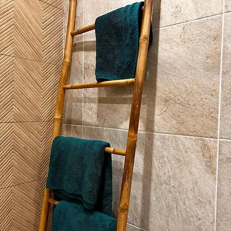 Ocean Dream - Lovely Sea View 5min From