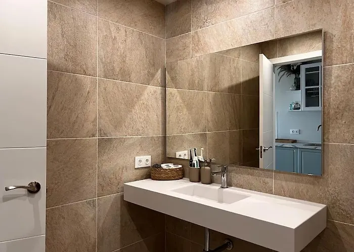 Ocean Dream - Lovely Sea View 5min From Appartement *