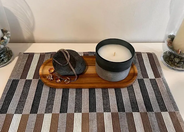 Ocean Dream - Lovely Sea View 5min From Appartement *