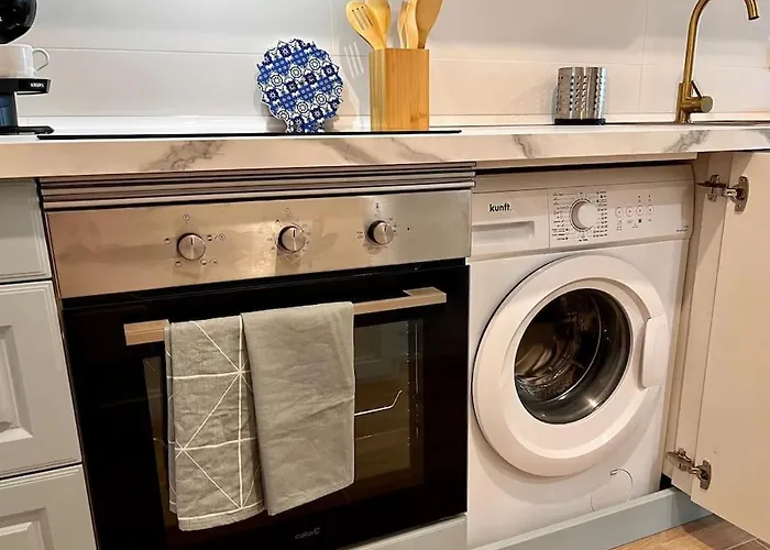 Ocean Dream - Lovely Sea View 5min From San Marcos (Tenerife)