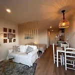 Ocean Dream - Lovely Sea View 5min From San Marcos (Tenerife)