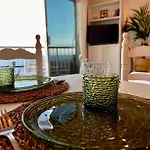 Ocean Dream - Lovely Sea View 5min From San Marcos (Tenerife)