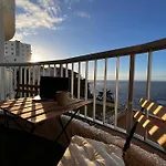 Ocean Dream - Lovely Sea View 5min From * San Marcos (Tenerife)