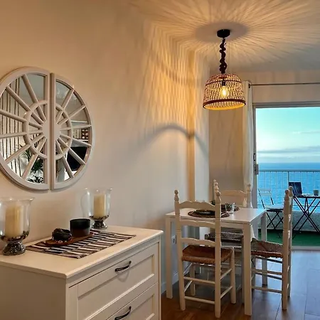 Ocean Dream - Lovely Sea View 5min From Daire San Marcos (Tenerife)