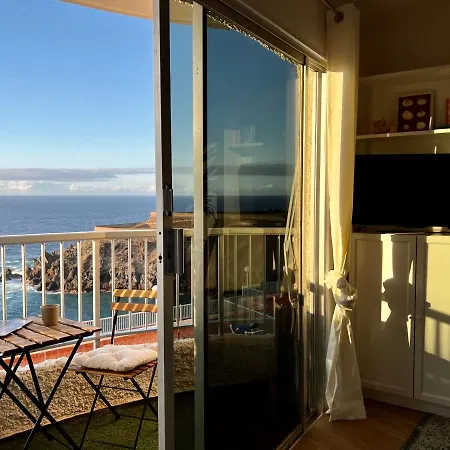 Lejlighed Ocean Dream - Lovely Sea View 5min From *