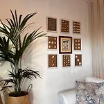 Ocean Dream - Lovely Sea View 5min From Апартаменты San Marcos (Tenerife)