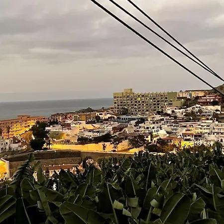 Ocean Dream - Lovely Sea View 5min From * San Marcos (Tenerife)