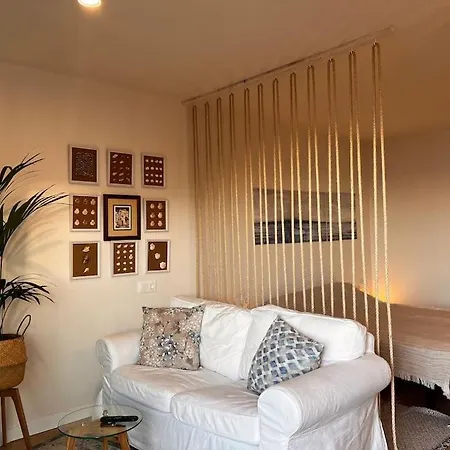 Ocean Dream - Lovely Sea View 5min From *