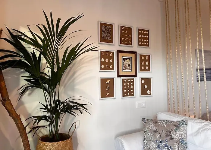 Ocean Dream - Lovely Sea View 5min From Apartament San Marcos (Tenerife)