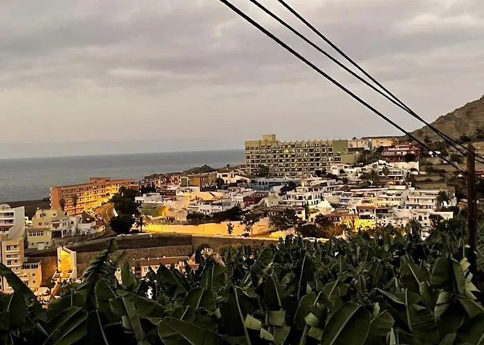 Ocean Dream - Lovely Sea View 5min From * San Marcos (Tenerife)