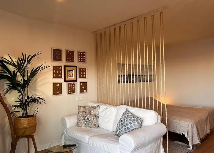 Ocean Dream - Lovely Sea View 5min From *