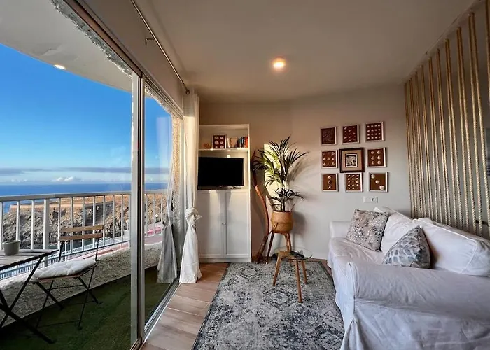 Ocean Dream - Lovely Sea View 5min From Apartament *