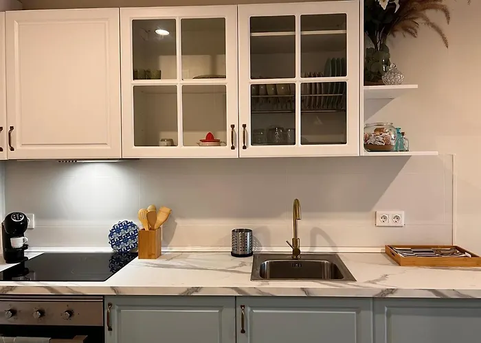 Ocean Dream - Lovely Sea View 5min From Apartament *