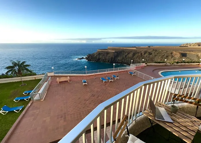 Ocean Dream - Lovely Sea View 5min From