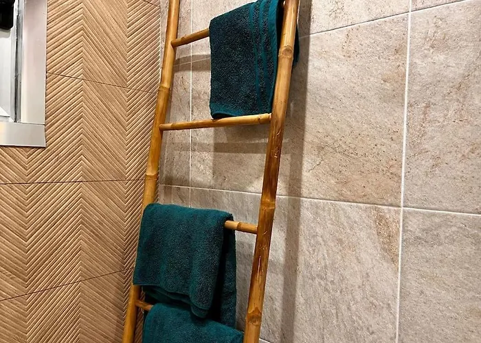 Ocean Dream - Lovely Sea View 5min From