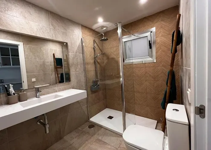 Ocean Dream - Lovely Sea View 5min From