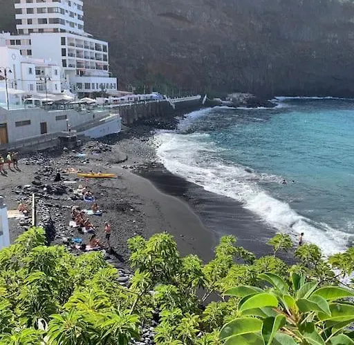 아파트 Ocean Dream - Lovely Sea View 5min From San Marcos (Tenerife)